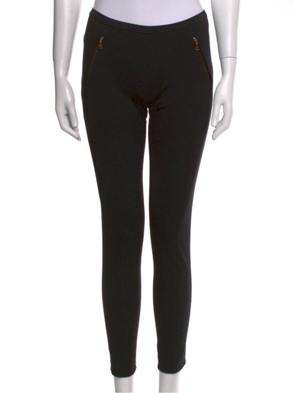 Emilio Pucci
Skinny Leg Pants
Size: S | US